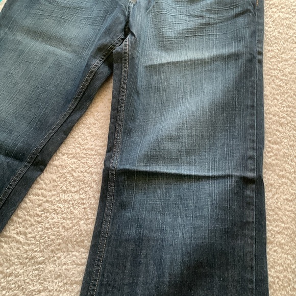 Perry Ellis jeans. 36x30 - Picture 6 of 8